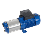 Насос поверхностный многоступенчатый Aquario AMH-220-10S насос акварио для воды, полива