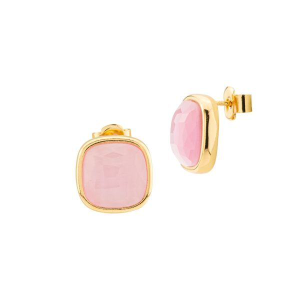 Серьги Boccadamo METALLO E CRISTALLO XOR722DR