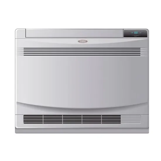 Напольный блок мульти сплит системы General Climate GC-MECO24HF32