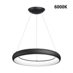 359024 OVER NT23 000 Подвесной светодиодный светильник 3000К~6000К 60W 85-265V FOLD