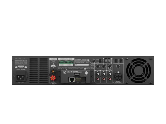 CVGAUDIO MCPLAYER 12T