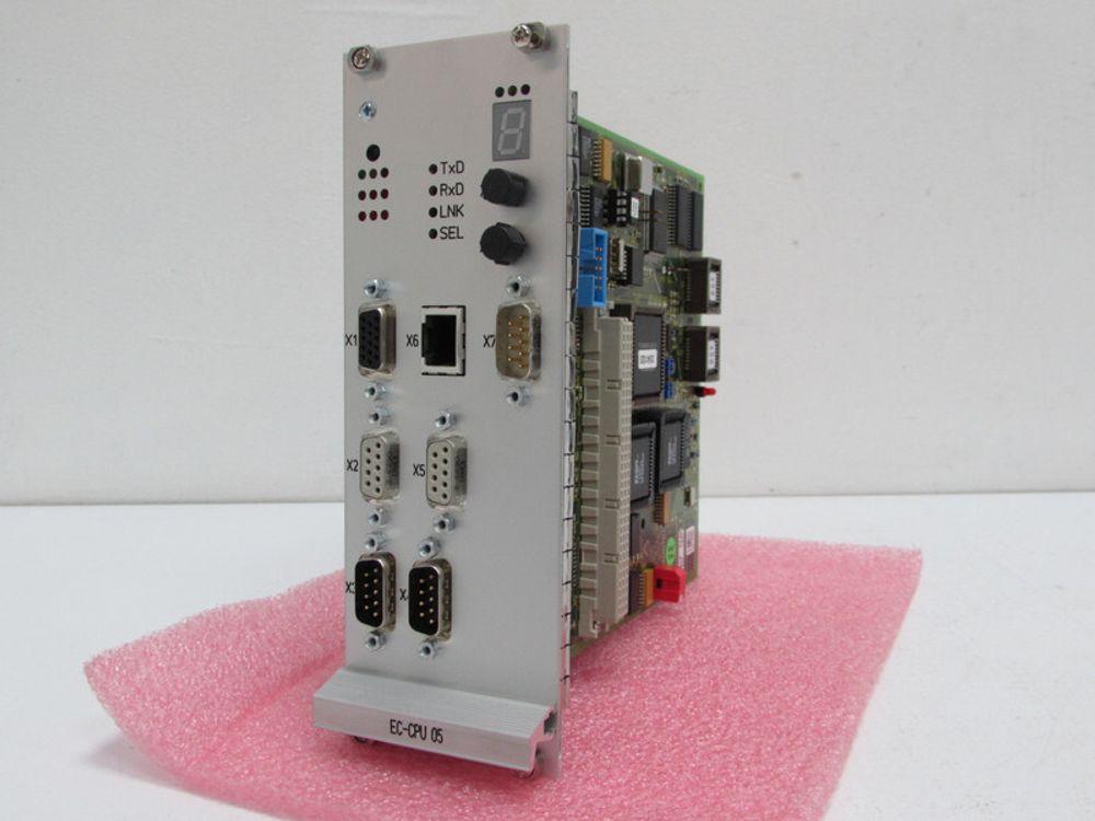 ECCPU5D21S