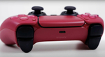 Геймпад Sony DualSense Cosmic Red (космический красный)