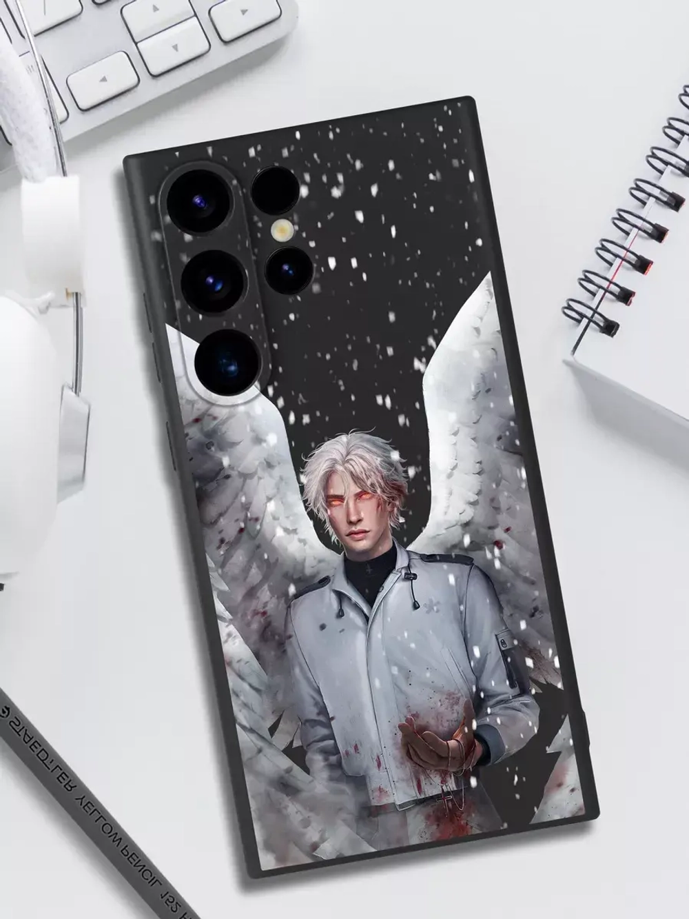 Чехол на Samsung S23 Ultra