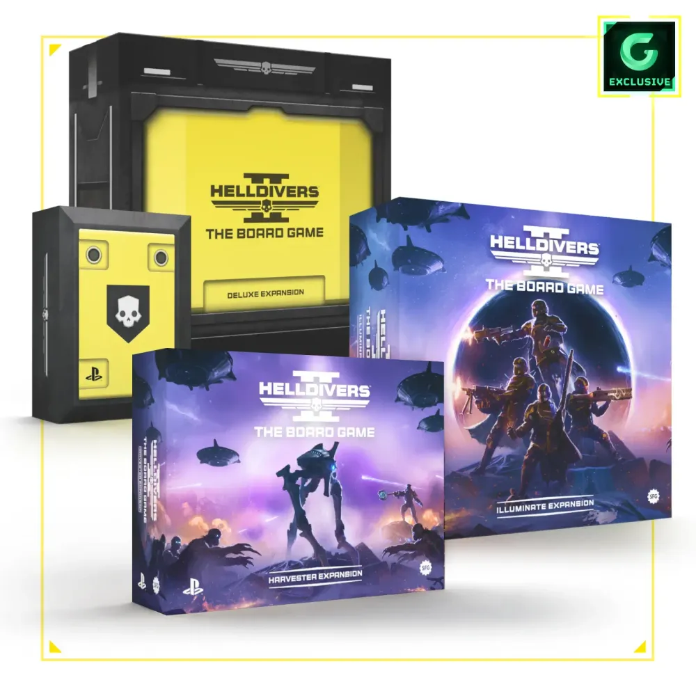 [Предзаказ] Pledge Manager Bundle