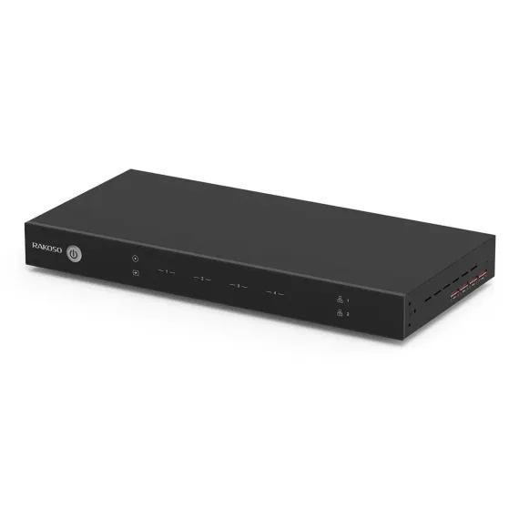 Rakoso H400 Black