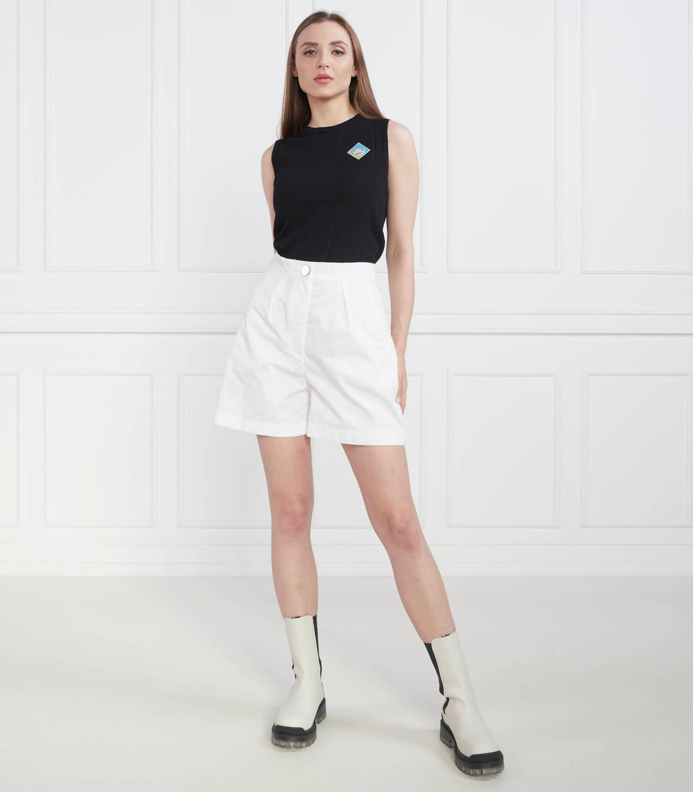 шорты Armani Exchange - белый(3RYS01 YNNSZ)