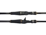 Удилище кастинговое Maximus MARAUDER-X С 662M 1,98m 7g-28g 2pcs