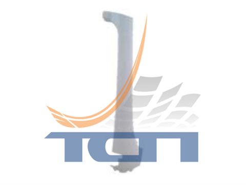 Обтекатель стойки лобового стекла правый MAN TGA L-LX 81624100146