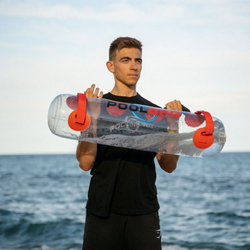 Динамический водный мешок POOLBAG/POOLBALL