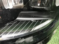 Фара левая Mercedes S W223 (20-нв) Multibeam LED