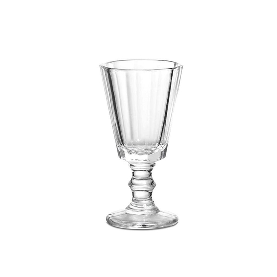 Рюмка 35 мл лафитник d 4,5 см h9 см Optical BarWare P.L. Proff Cuisine [6]