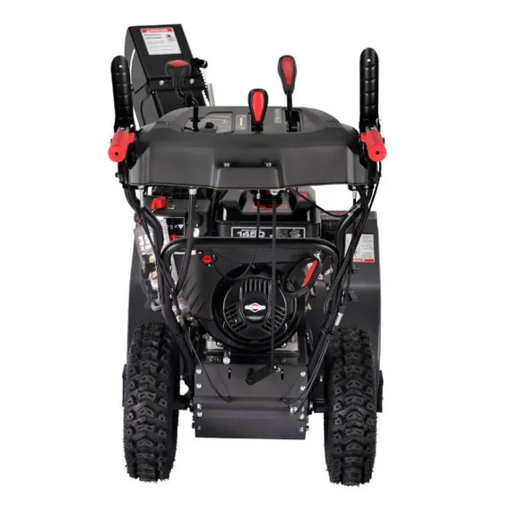 Бензиновый снегоуборщик EVOLine SBG690BE