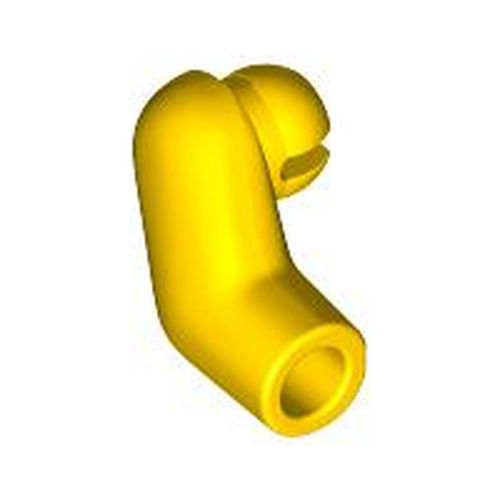 Рука Правая 982 Yellow
