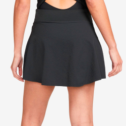 Женская теннисная юбка Nike Dri-Fit Club Regular VNR Skirt Women - Black