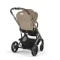 Детская коляска Cybex Balios S Lux TPE 3 в 1 Almond Beige