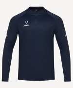 Джемпер тренировочный CAMP 2 Training Top, темно-синий