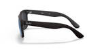 Солнцезащитные очки Ray-Ban - черный(RJ9069S)
