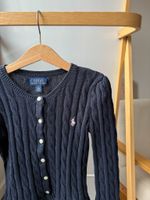 Хлопковый кардиган Polo Ralph Lauren, 116