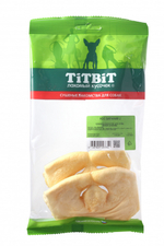 TitBit лакомство для собак Нос бараний 2 15 гр.