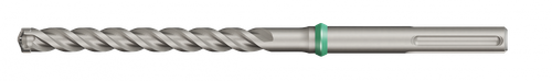 Бур по бетону Heller SDS-max EnDuro TriJET, 16x800x940мм