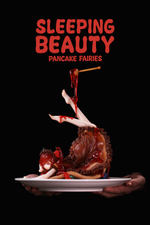 Блинные феи: Шоколад и ягоды / Pancake Fairies Choco-Berry
