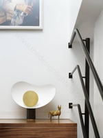 Table design lamp Earth To Sky by Doshi Levien