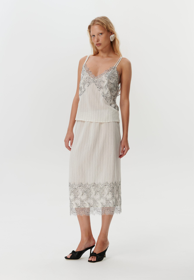 Юбка «Lace»
