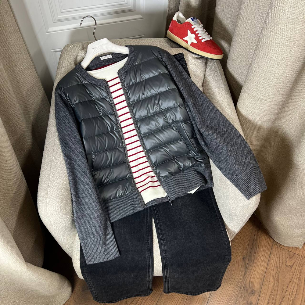 Куртка Brunello Cucinelli