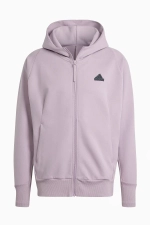 Кофта adidas Z.N.E. Premium FZ