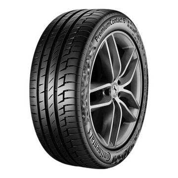 Continental PremiumContact 6 225/50 R18 99Z XL