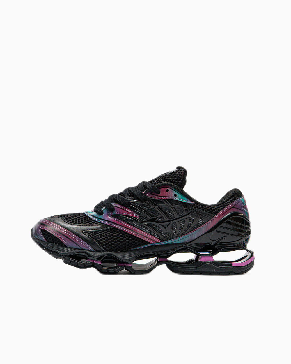 Кроссовки Mizuno Wave Prophecy Ls