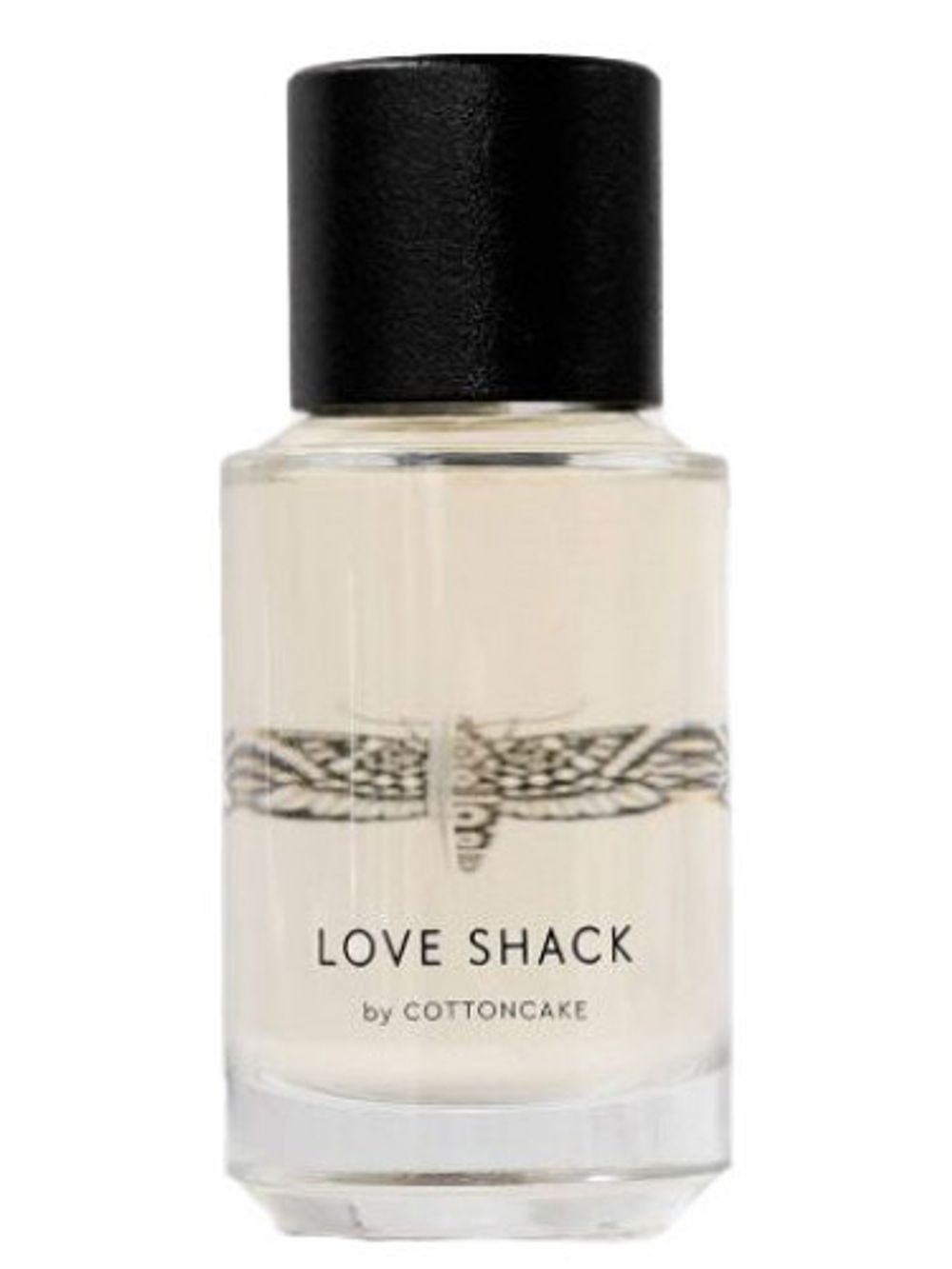 Cottoncake Love Shack
