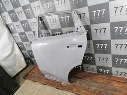 Дверь задняя левая Changan CS55 Plus, UNI-S 21-нв Б/У Оригинал S203F2701030600