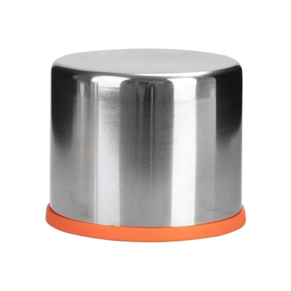 Термос TONAR (HS.TM-039C) 1000ML черный (2 крышки-кружки, чехол)