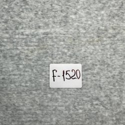 Свитшот велюровый Ymkashix Puff Zip F-1520 pp.M