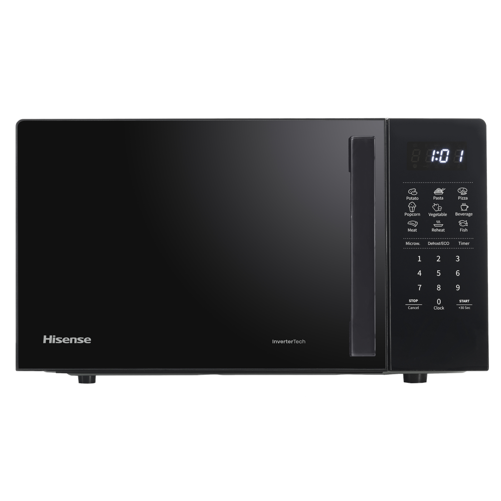 Микроволновая печь Hisense H20MOBS4HI