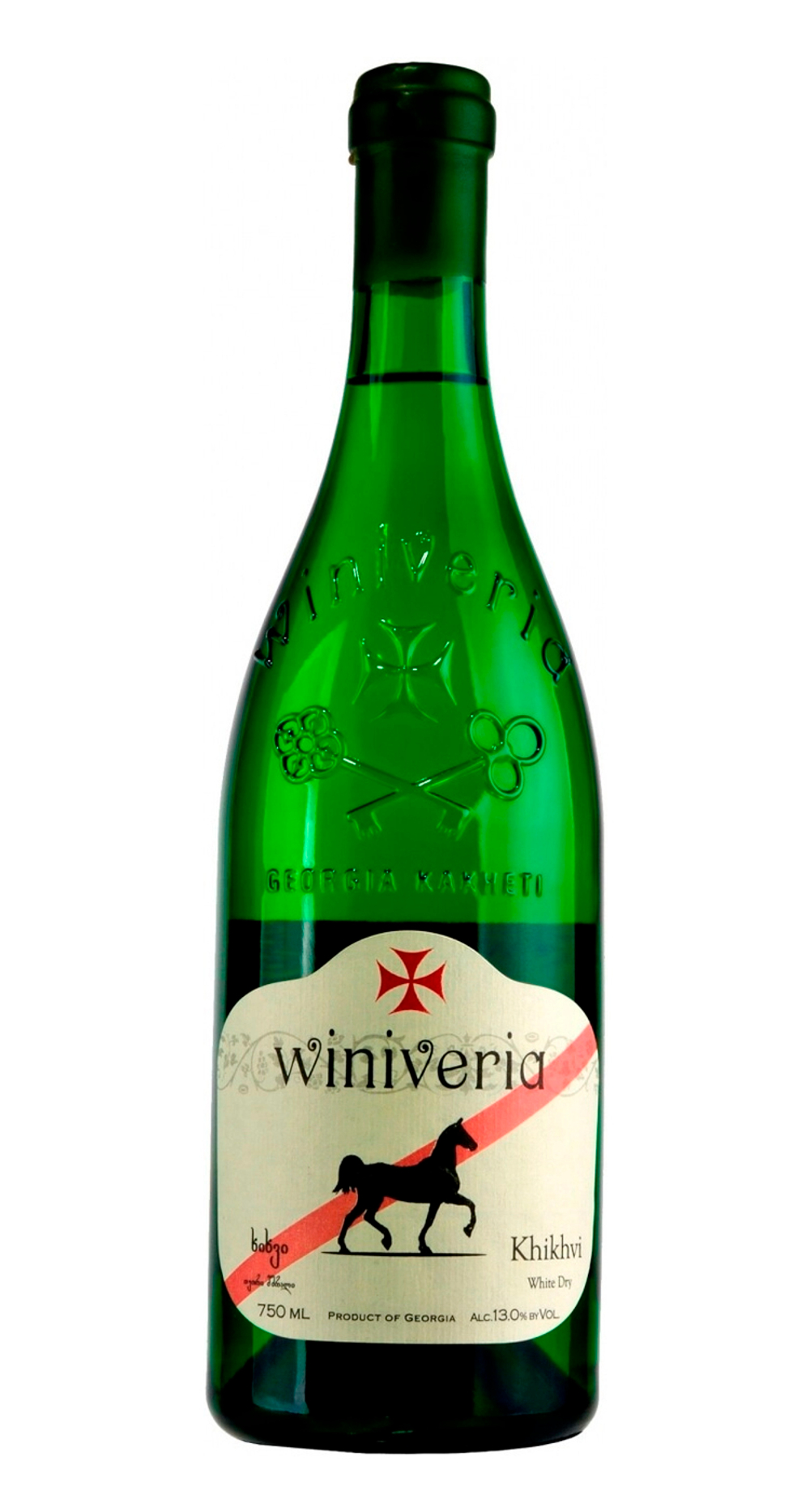 Winiveria Хихви 0,75 л.