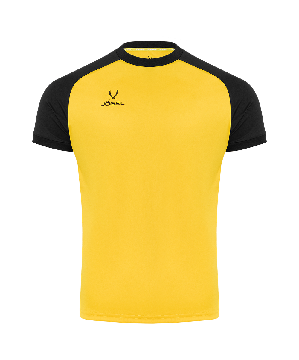 Футболка игровая CAMP Reglan Jersey, желтый