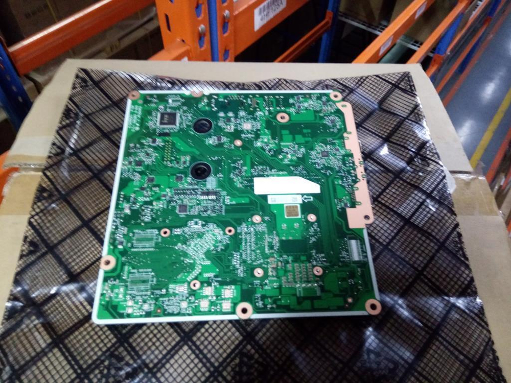 Материнская плата для моноблока Lenovo C470 Intel Celeron 2957U UMA (5B20G09035), оригинал