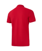 Поло Jogel ESSENTIAL Cotton Polo, красный R2