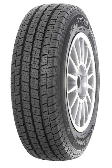 Matador MPS 125 Variant All Weather 215/75 R16C 116/114R