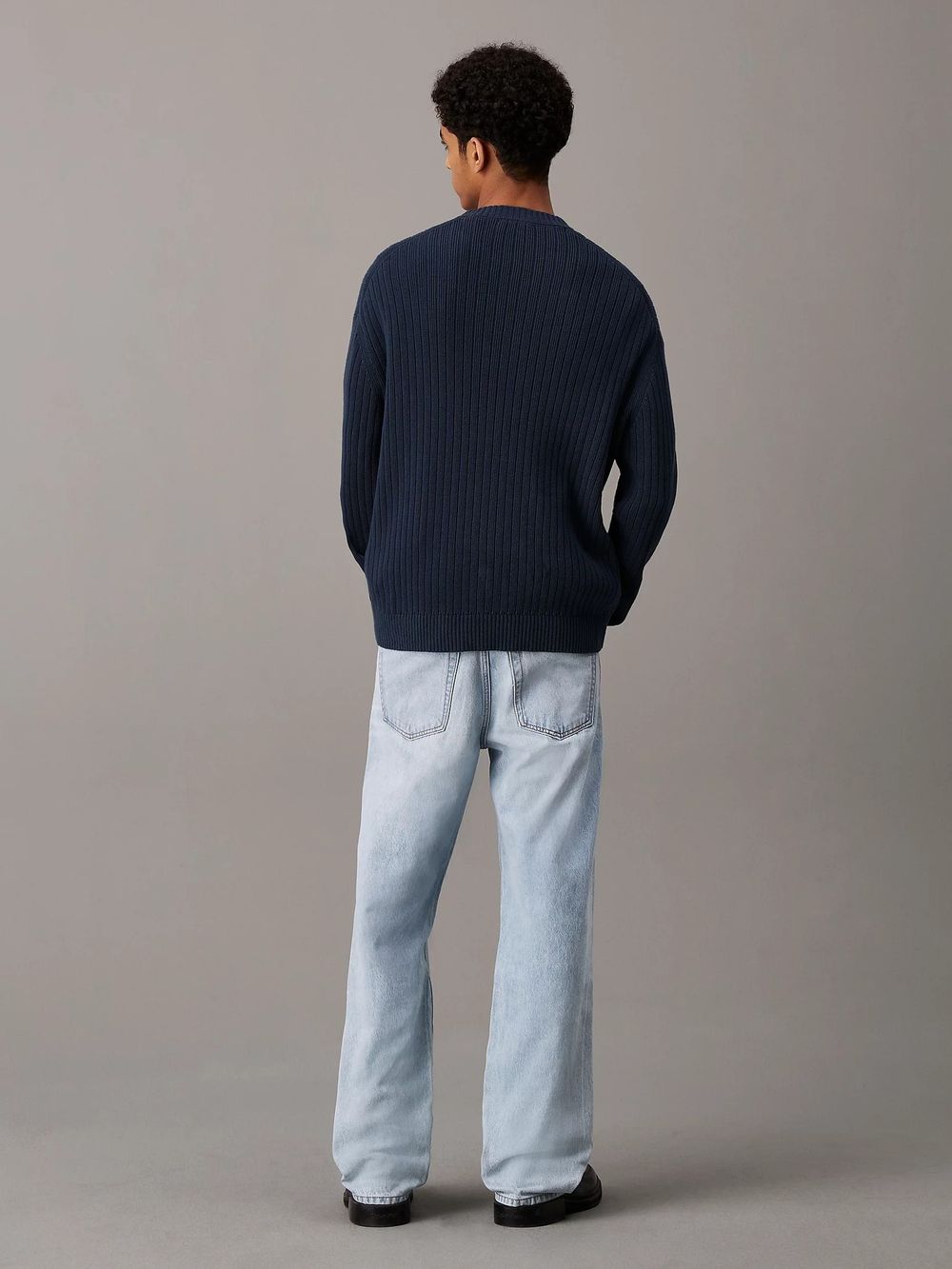 Джинсы мужские CALVIN KLEIN JEANS