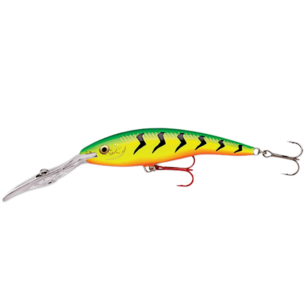 Воблер Rapala Tail Dancer Deep TDD11 11см 22гр 9м -