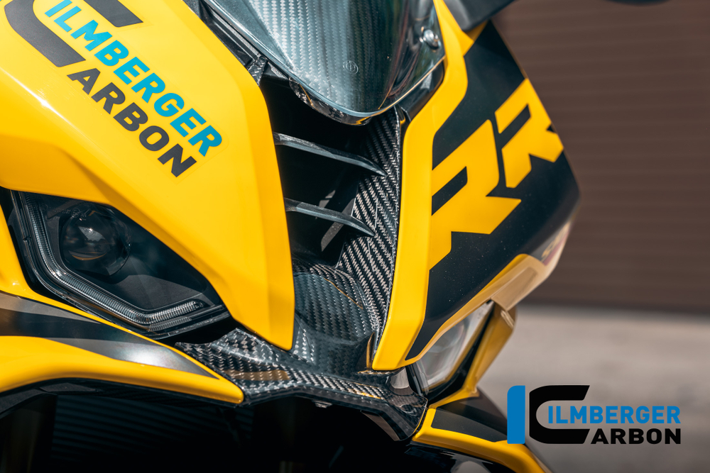 Ilmberger Carbonparts Воздухозаборник центральный карбоновый BMW S 1000 RR CG.VEO.001.S125S