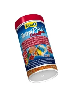 Pro Colour Crisps Корм для аквариумных рыб 250 мл