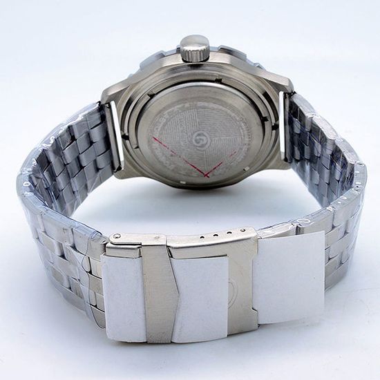 Наручные часы Восток "Командирские К-35" 350617
