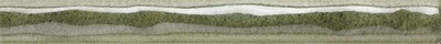 Бордюр TORELO CATANIA VERDE