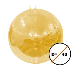 STAGE4 Mirror Ball 40G