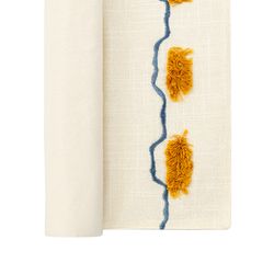 Салфетка под приборы Ритм из коллекции Ethnic, 33х48 см